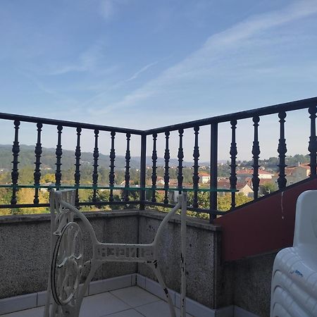 Tranquilidad Y Naturaleza Apartment Mondariz-Balneario Exterior photo